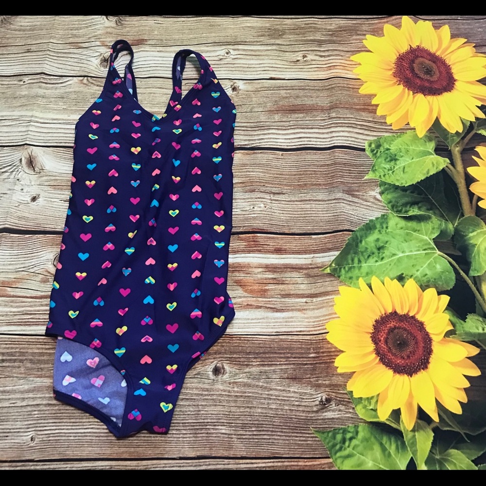 one piece swim suit